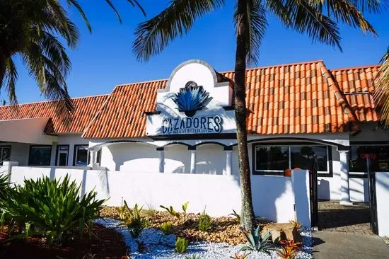 Cazadores Mexican Restaurant of Indian Harbour Beach