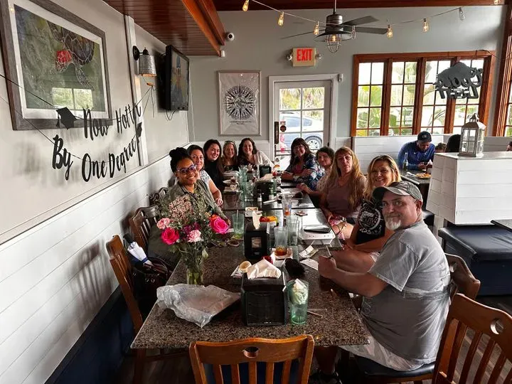 Lost Lagoon Wings and Grill New Smyrna Beach, FL Checkle