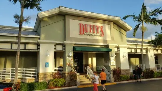 Duffy's Sports Grill