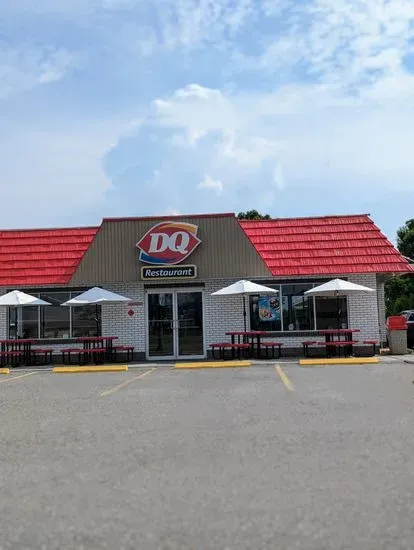 Dairy Queen