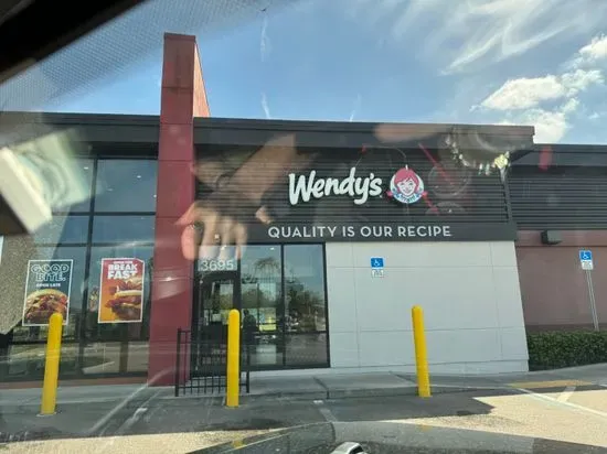 Wendy's