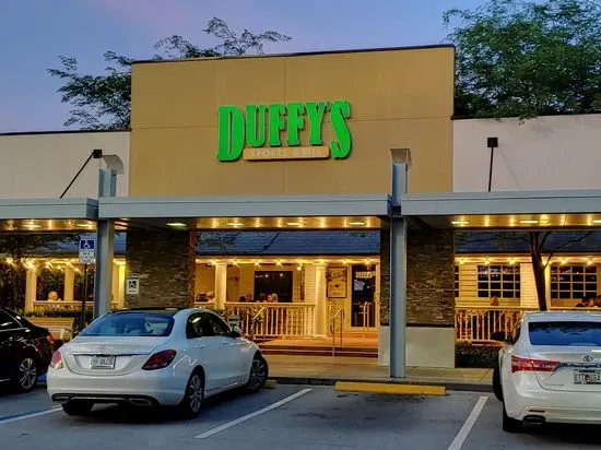 Duffy's Sports Grill