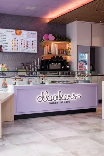 dbakers Sweet Studio