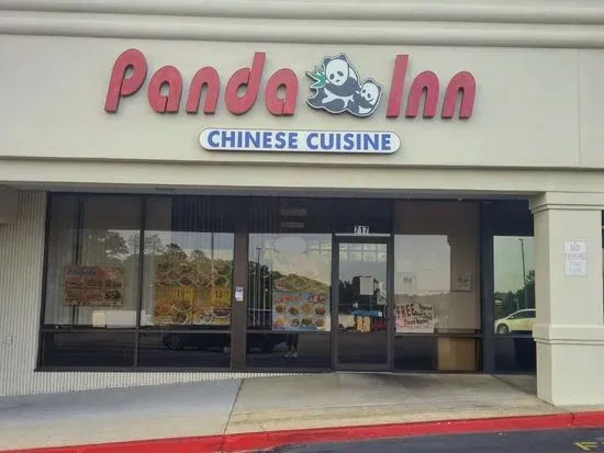 Panda Inn