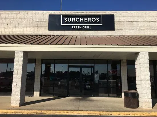 Surcheros - Tifton, GA