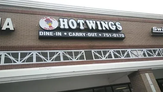 All Star Hot Wings, LLC