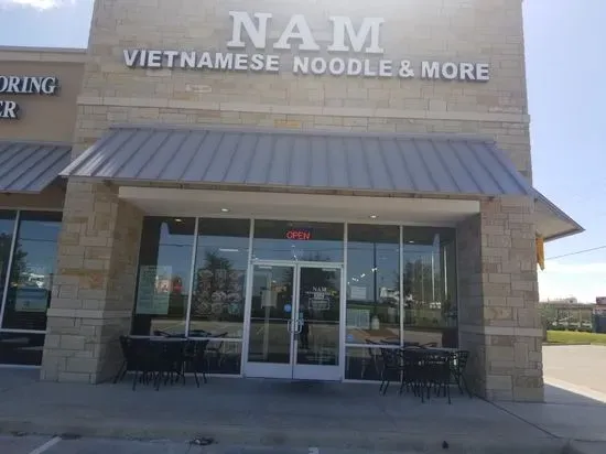 Nam Cafe