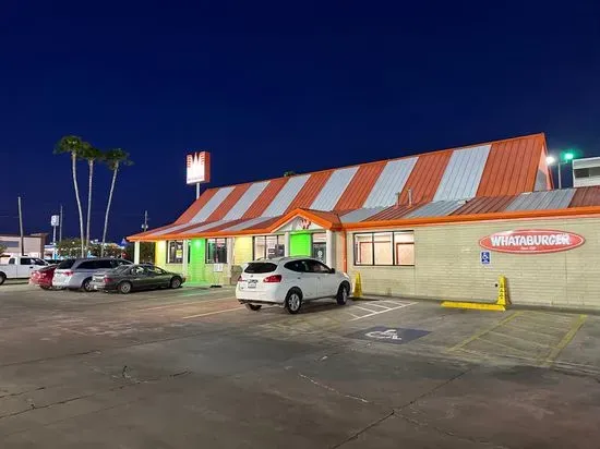 Whataburger