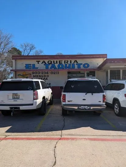 El Taquito