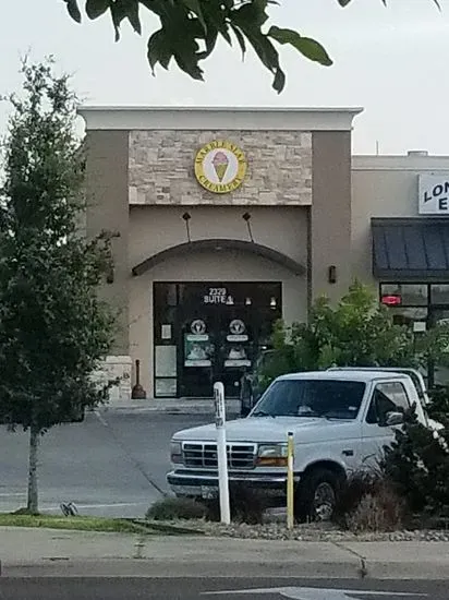 Marble Slab Creamery