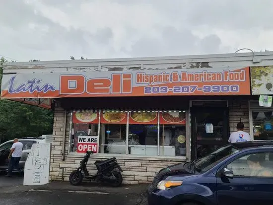 Latin Deli