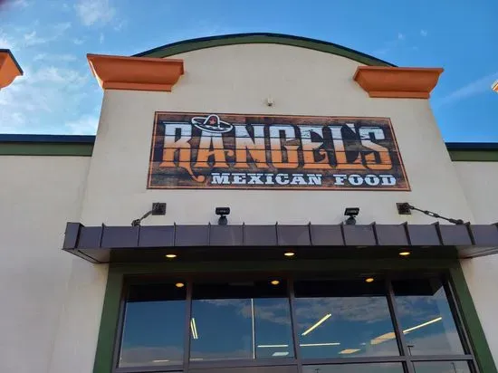 Rangel's Mexican Food