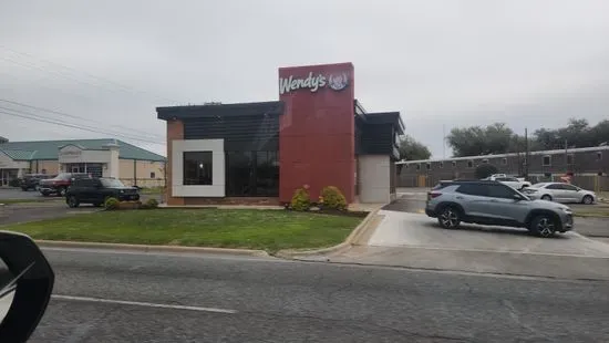 Wendy's