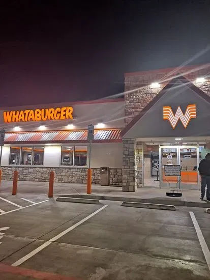 Whataburger