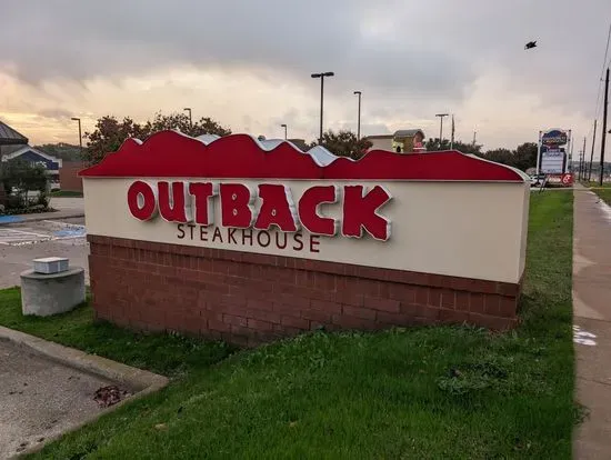 Outback Steakhouse