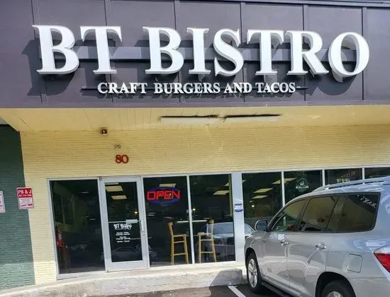 BT Bistro