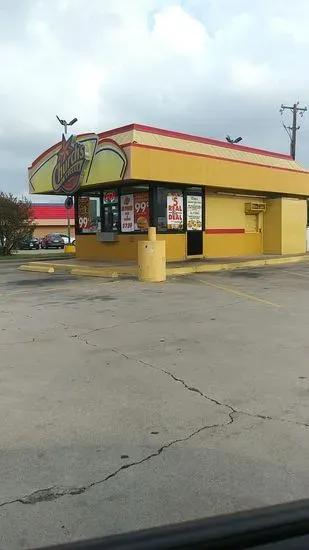 Church's Texas Chicken