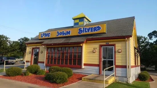 Long John Silver's