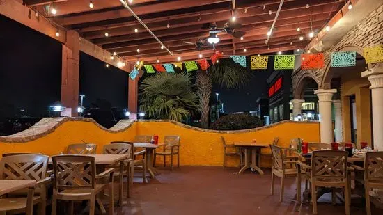 El Paso Mexican Grill