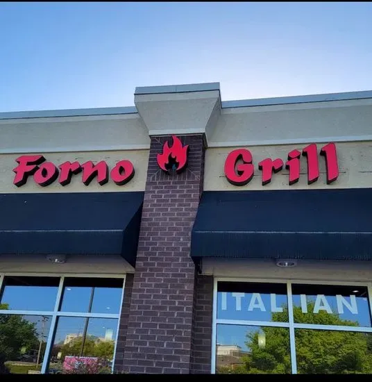 Forno Grill