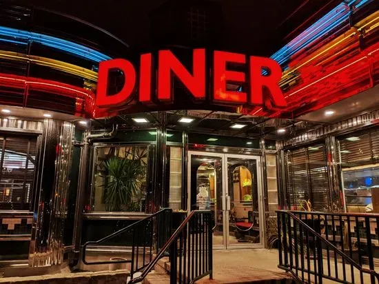 Palace Diner