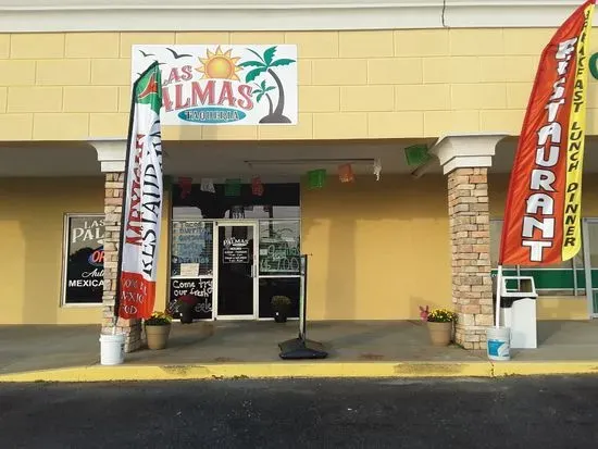 Las Palmas Taqueria