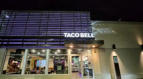 Taco Bell