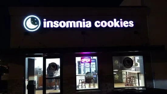 Insomnia Cookies