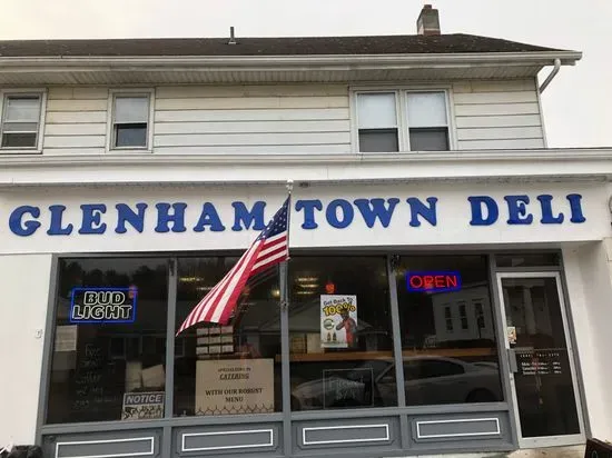 Glenham Town Deli