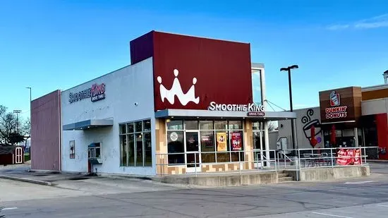 Smoothie King