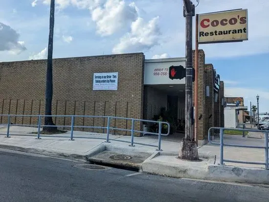 Coco's Restaurant