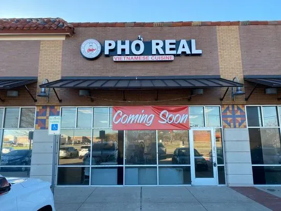 Pho Real ( Keller ) Vietnamese Restaurant