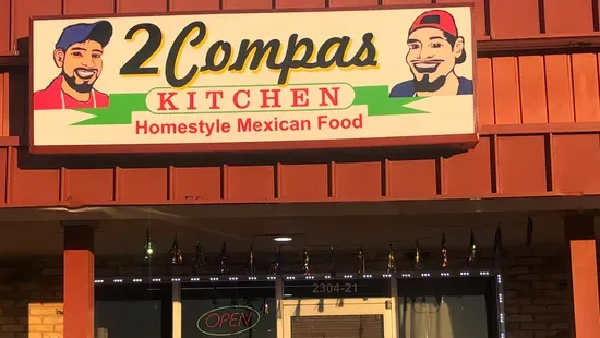 2 Compas Kitchen