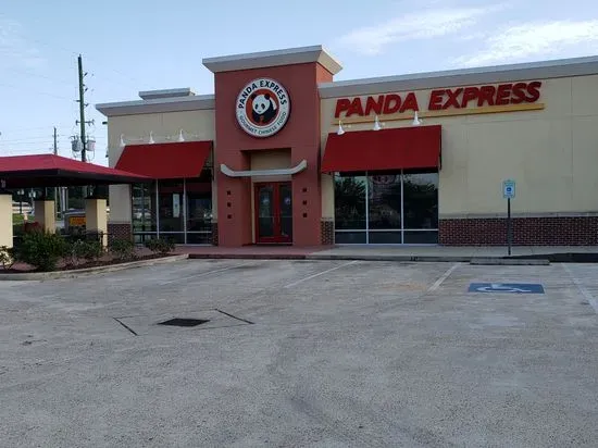 Panda Express