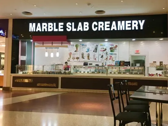 Marble Slab Creamery