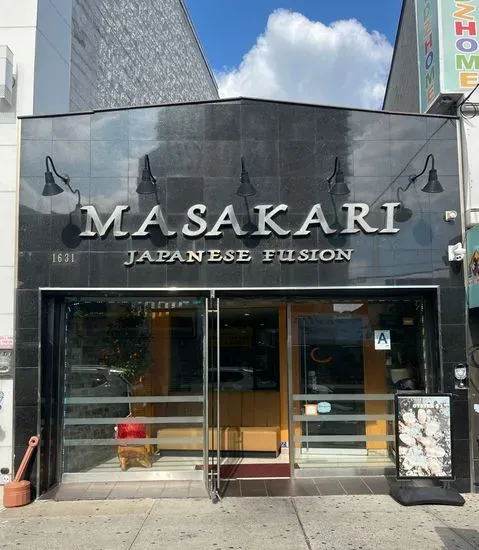 Masakari