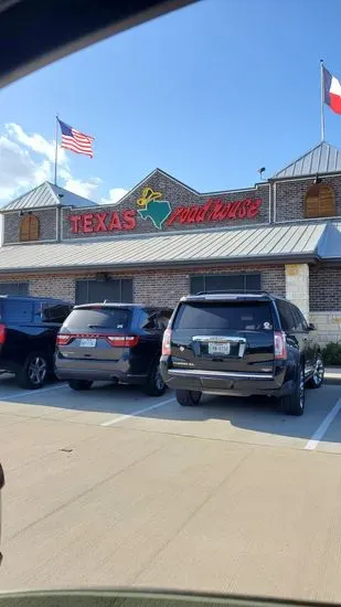 Texas Roadhouse