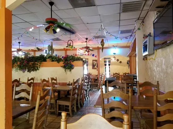 Peso's Mexican Restaurant