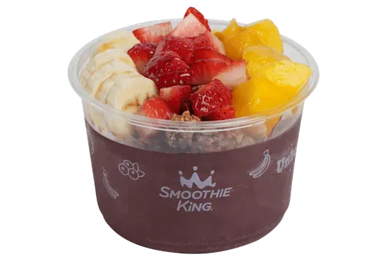 Smoothie King