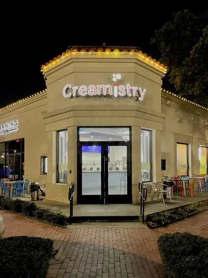 Creamistry