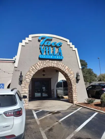 Taco Villa