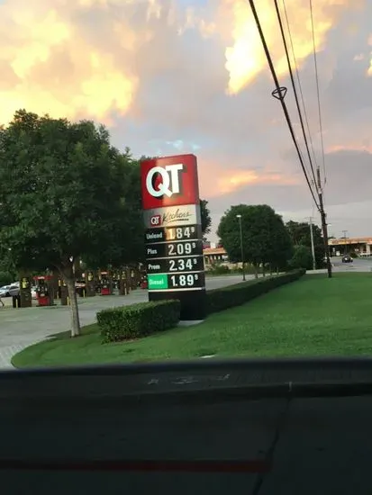 QuikTrip