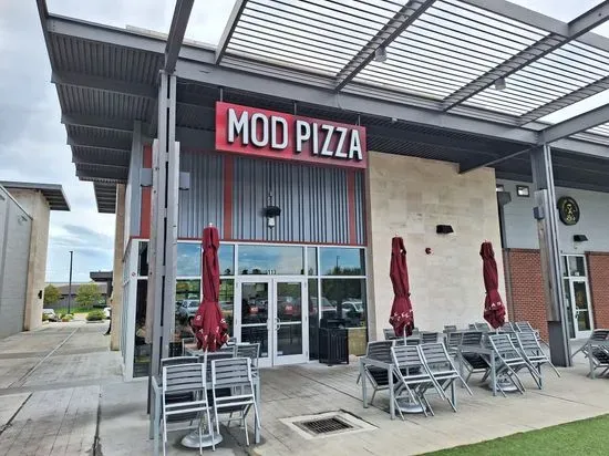 MOD Pizza