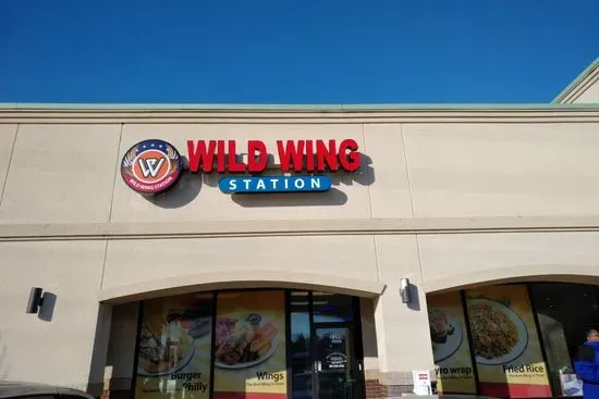 Wild Wings Station