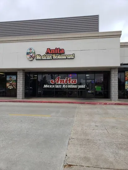 Anita Mexican Restaurant