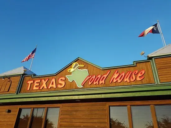 Texas Roadhouse