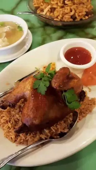 Đông Hải Restaurant