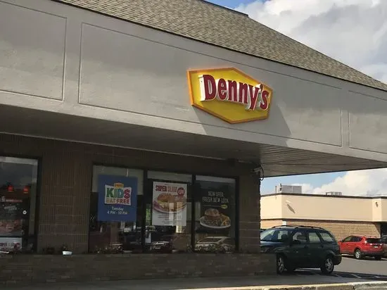 Denny's