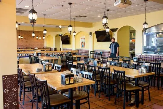 Chalios Mexican Restaurant