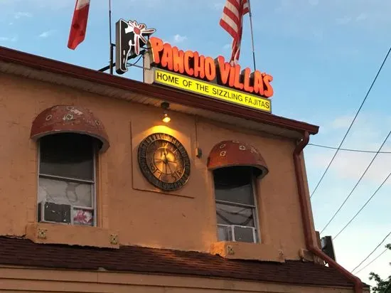 Pancho Villa's